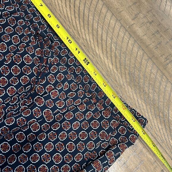 Lane Bryant pull on pants size 14/16 - Picture 8 of 11